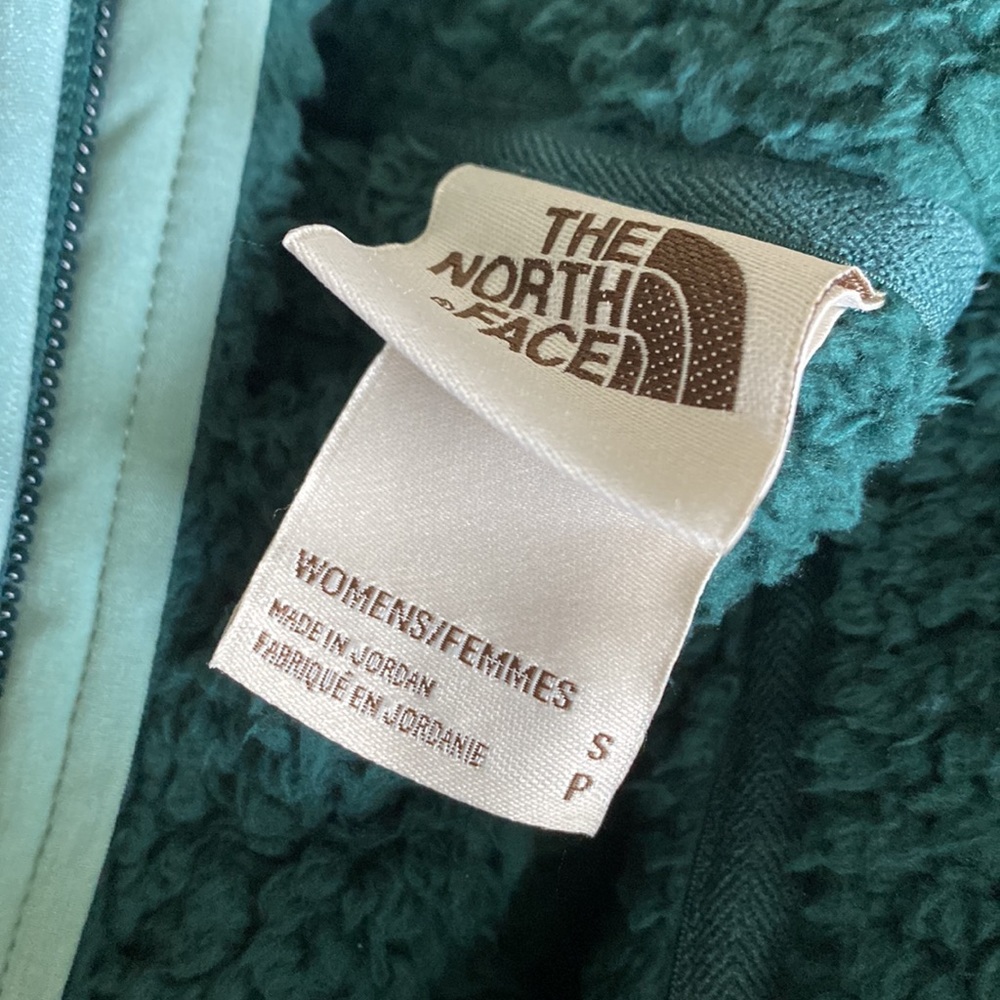 North face campshire pullover hoodie $149 NWT - Picture 12 of 13
